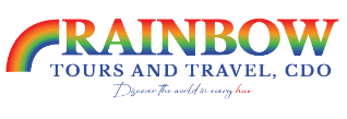 Rainbow Tours and Travel CDO
