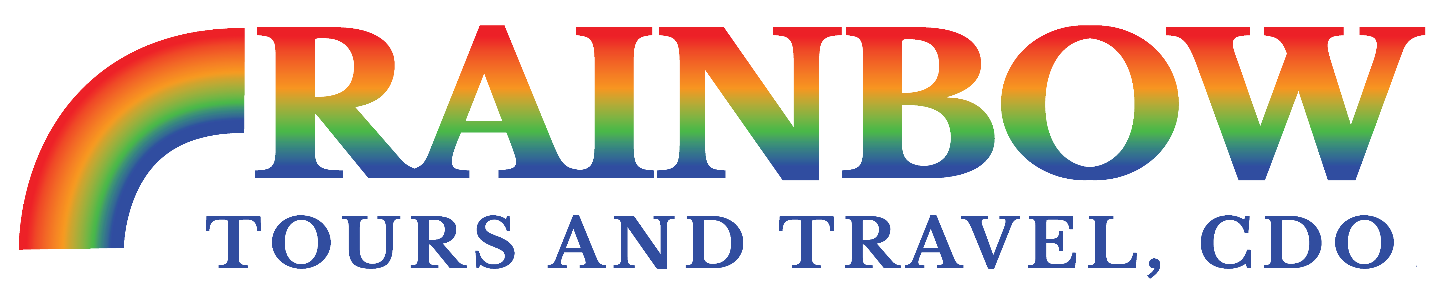 Rainbow Tours and Travel CDO